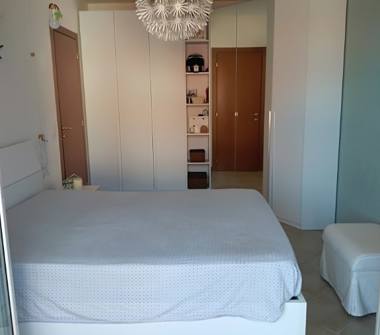 Trilocale in vendita a Rimini, Frazione Gaiofana