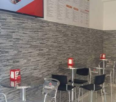 Pizzeria d'asporto in vendita a Lissone, Frazione Aliprandi