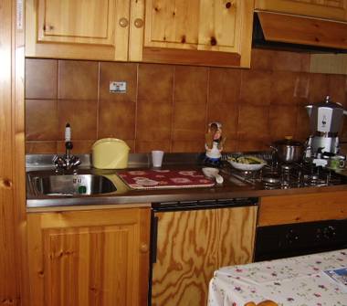 Affitto Appartamento Vacanze a Foppolo (Bergamo)