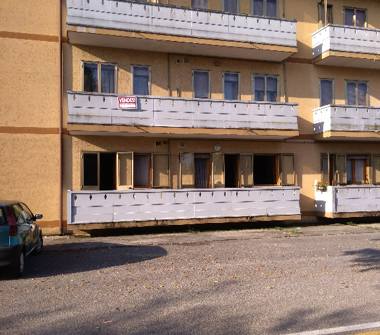 Quadrilocale in vendita a Latisana, Frazione Paludo