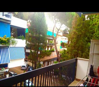 Monolocale in vendita a Roma, Zona Portuense