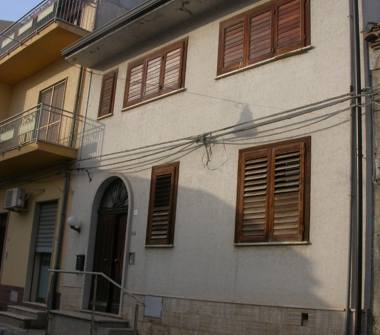 Appartamento in vendita a Siderno, Frazione Siderno Marina