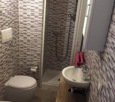 Bilocale in affitto a Venezia, Zona Lido Di Venezia, Calle dei Nicoli 1023