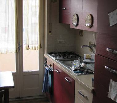 Affitto Stanza Singola a Messina (Messina)