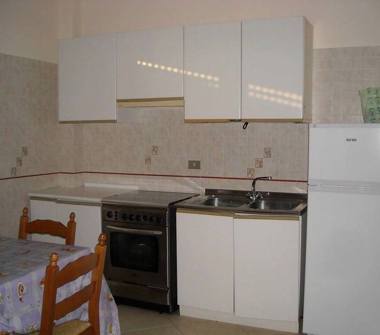 Quadrilocale in vendita a Castellaneta (Taranto)