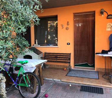 Villetta a schiera in vendita a Codigoro (Ferrara)