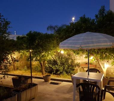 Affitto Villa Vacanze a Carpignano Salentino (Lecce)