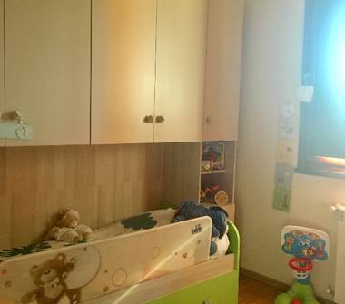 Quadrilocale in vendita a Lamporecchio, Frazione Cerbaia