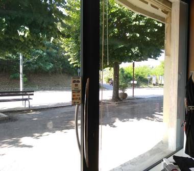 Negozio in vendita a Montepulciano, Frazione Sant'Albino