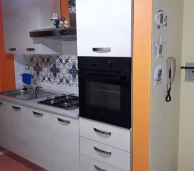 Trilocale in affitto a Minturno, Frazione Scauri