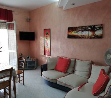 Bilocale in vendita a Napoli, Zona Secondigliano