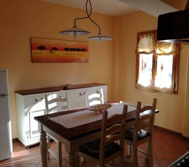 Quadrilocale in vendita a Cantagallo, Frazione Migliana