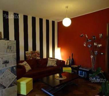 Trilocale in vendita a Besate (Milano)