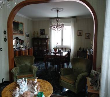 Appartamento in vendita a Sestri Levante, Frazione Riva Trigoso