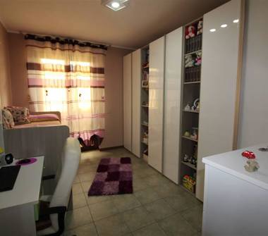 Trilocale in vendita a Lentini (Siracusa)