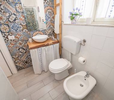 Affitto Appartamento Vacanze a Palermo, Zona Centro Storico