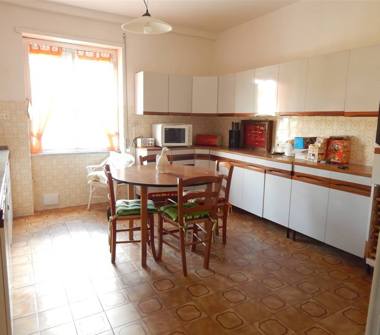 Appartamento in vendita a Nuoro (Nuoro)