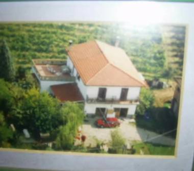 Casa indipendente in vendita a Empoli, Frazione Molin Nuovo