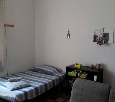 Affitto Stanza Singola a Roma, Zona Pietralata