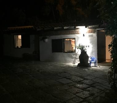 Casa indipendente in affitto a Naso (Messina)