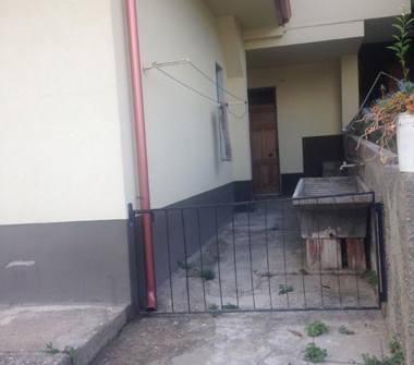 Appartamento in vendita a Capo d'Orlando, Frazione San Gregorio