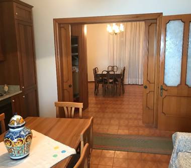 Appartamento in vendita a Cetraro, Frazione Cetraro Marina