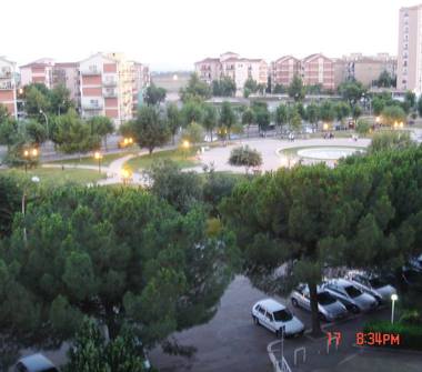 Quadrilocale in vendita a Foggia (Foggia)