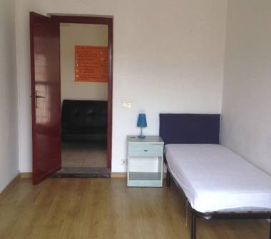 Bilocale in affitto a Palermo, Zona Indipendenza