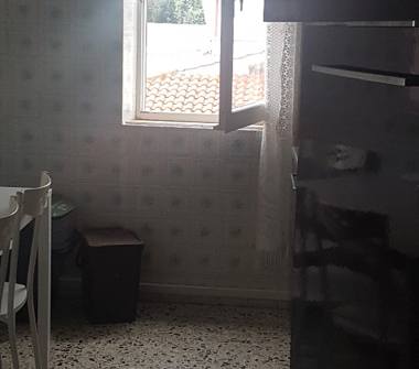 Trilocale in affitto a Fiumicino, Frazione Passo Oscuro