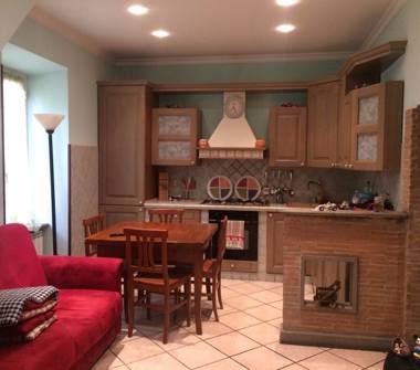 Bilocale in vendita a Marino (Roma)