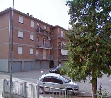 Appartamento in vendita a Finale Emilia, Frazione Massa Finalese