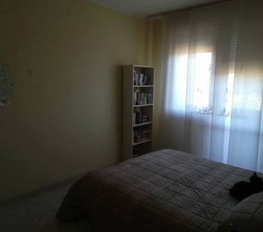 Appartamento in vendita a Pesaro, Frazione Cattabrighe