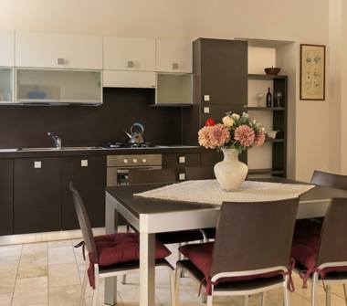 Affitto Casa Vacanze a Cagliari, Frazione Centro città, Via Sant'Eulalia 25