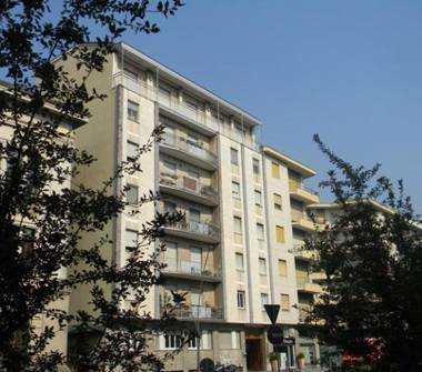 Quadrilocale in vendita a Legnano (Milano)