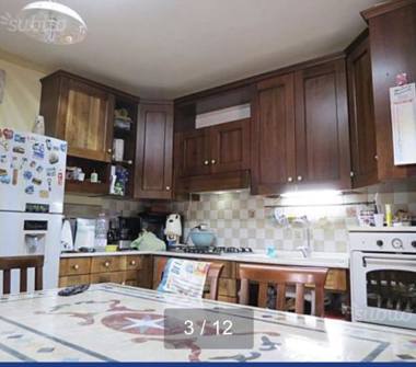 Quadrilocale in vendita a Orvieto (Terni)