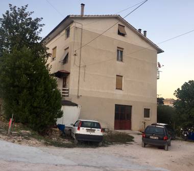 Casa indipendente in vendita a Monte San Giusto (Macerata)