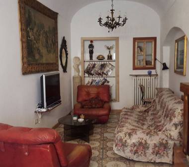 Casa indipendente in vendita a Rocca San Giovanni (Chieti)