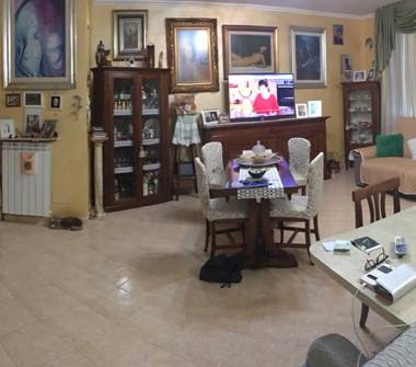 Quadrilocale in vendita a Ronciglione (Viterbo)