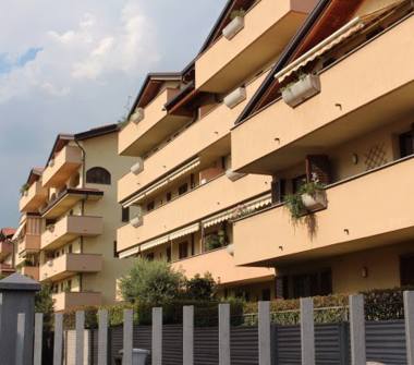 Bilocale in vendita a Lissone, Frazione Santa Margherita