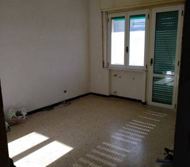 Quadrilocale in vendita a Genova, Zona San Fruttuoso