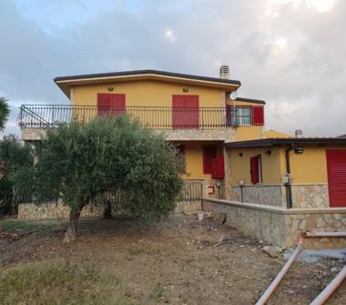 Villa in vendita a Termini Imerese (Palermo)
