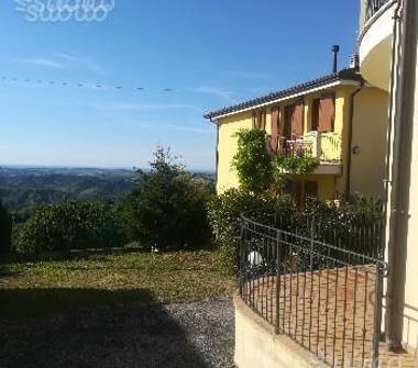 Trilocale in vendita a Montescudo - Monte Colombo (Rimini)