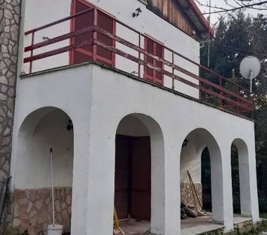 Villa in vendita a Poggio Catino (Rieti)