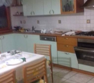 Villetta a schiera in vendita a Grottazzolina (Fermo)