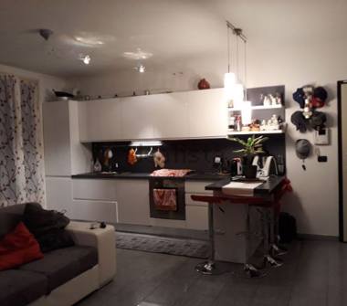 Bilocale in vendita a Cisliano (Milano)