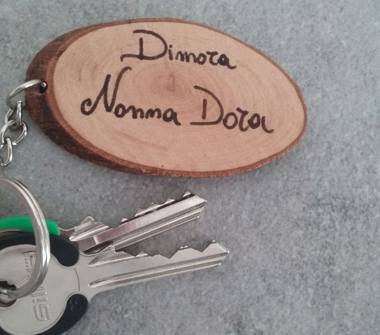 Trilocale in affitto a Polignano a Mare (Bari)