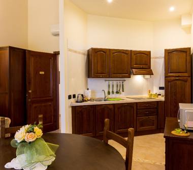 Bilocale in affitto a Capannoli (Pisa)