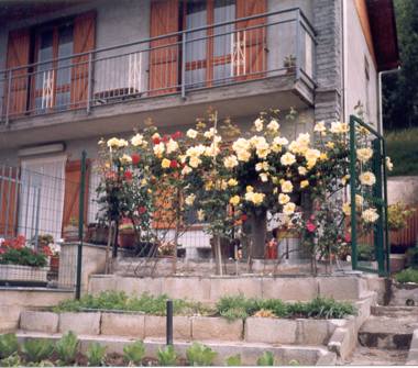 Porzione di casa in vendita a Pessinetto (Torino)