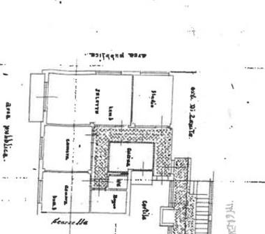 Quadrilocale in vendita a Pescara, Frazione Centro città