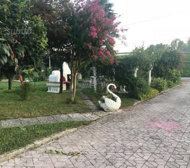 Porzione di casa in vendita a Motta di Livenza, Frazione Lorenzaga